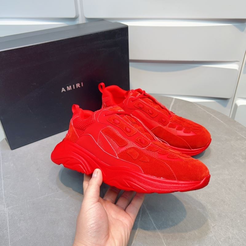 Amiri Sneakers